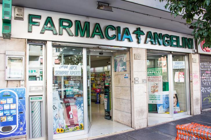 Farmacie Angelini