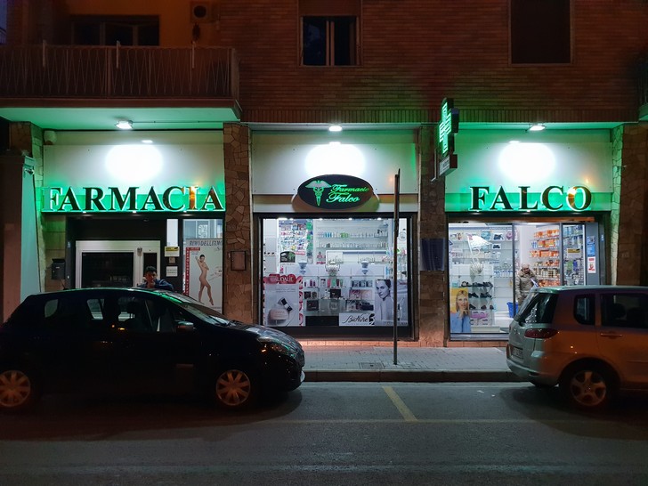 Farmacie Falco