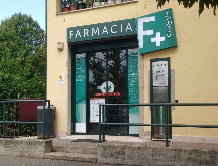 Farmacie Farris