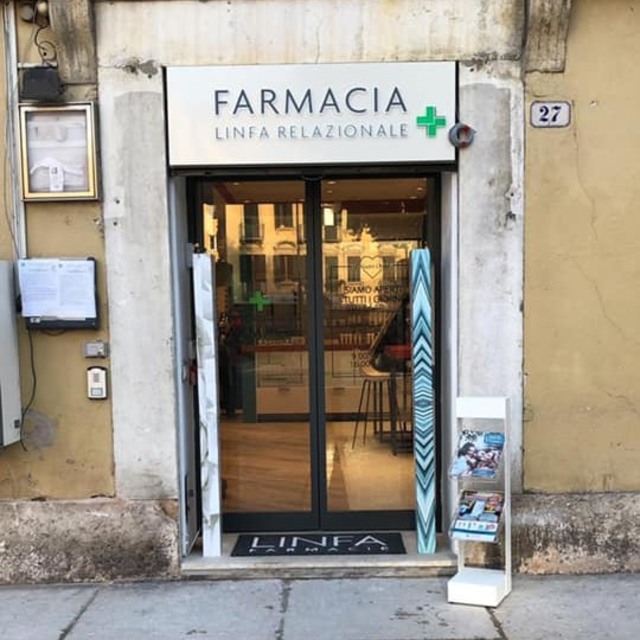 Farmacie Linfa