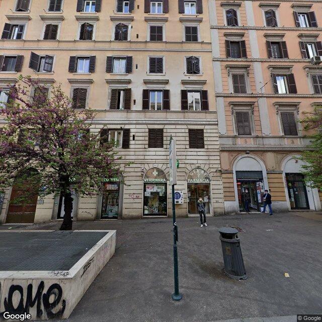 Farmacie Lombardi Roma