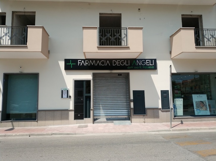 Farmacie Mizar