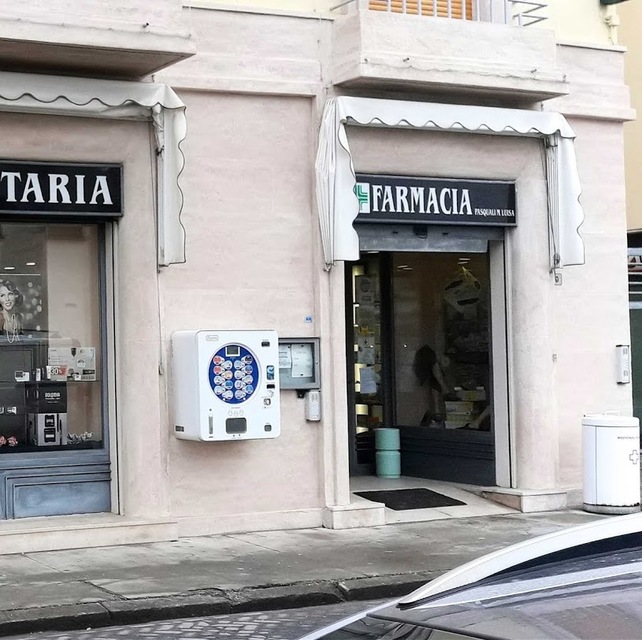 Farmacie Pasquali