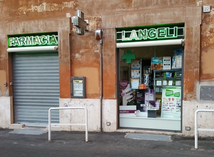 Farmacie Rigano