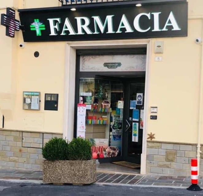 Girasole Farmacie Gisa