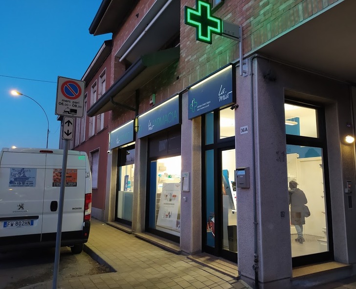 La Mia Farmacia