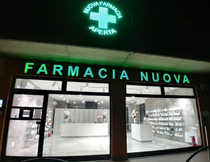 La Nuova Farmacia