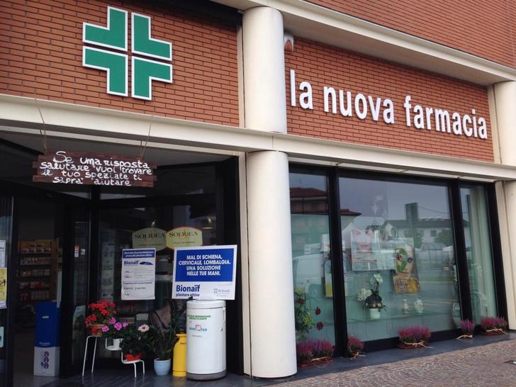 La Nuova Farmacia