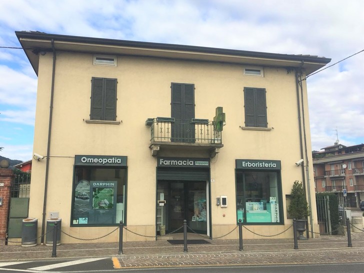 Farmacia Fappani Snc