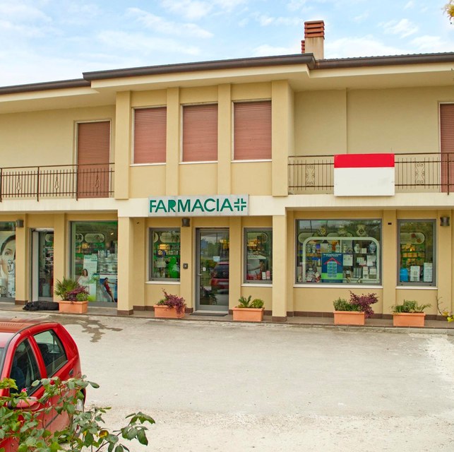 Nuove Farmacie Bassetto