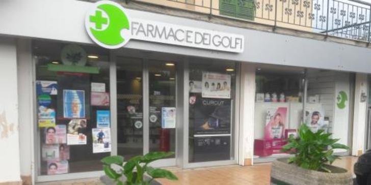 Pozzuoli Farmacie Dei Golfi