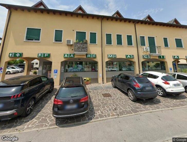 San Daniele Farmacie Gmp