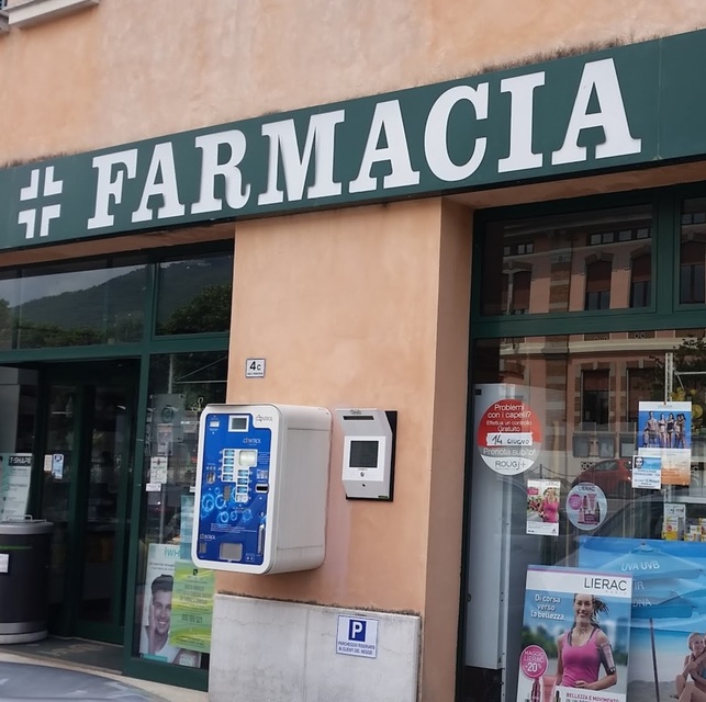 Farmacia Antonelli