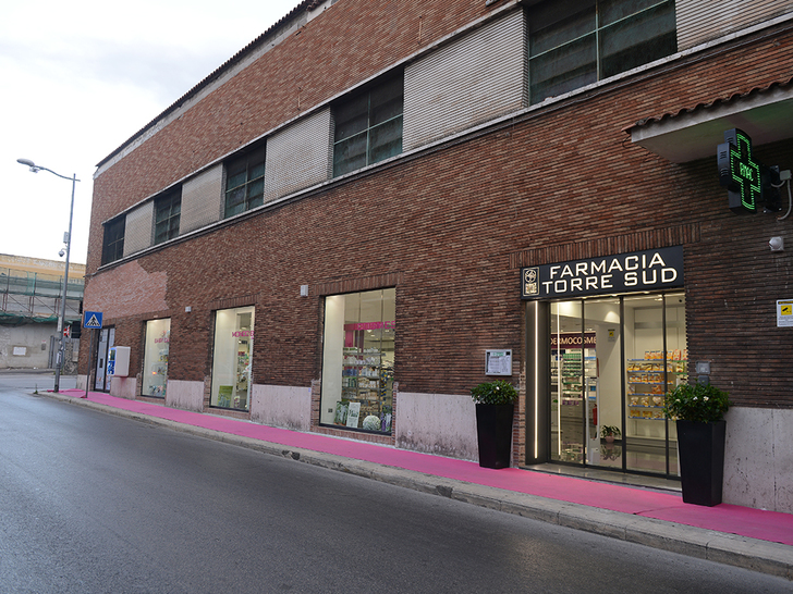 Torre Sud Farmacie Palomba